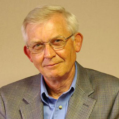 Larry S. Miller