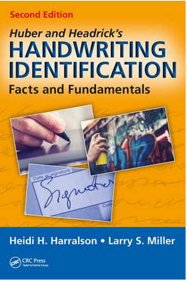 Handwriting Identification